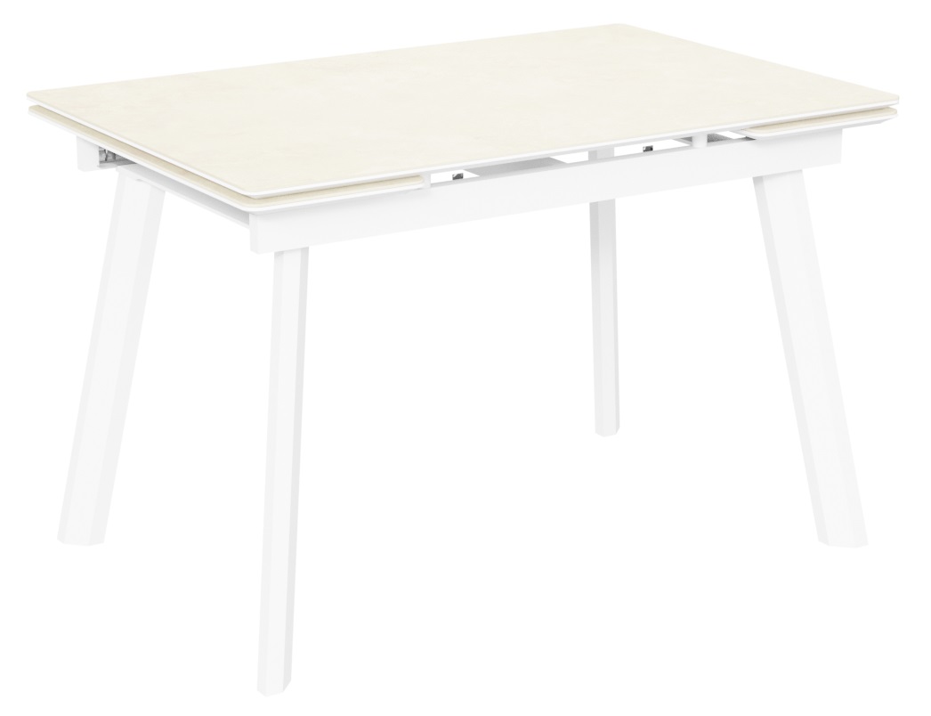Стол Татами-3C керамика Cream Latte (крем латте)
