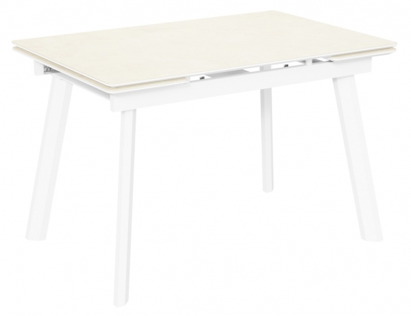 Стол Татами-3C керамика Cream Latte (крем латте)