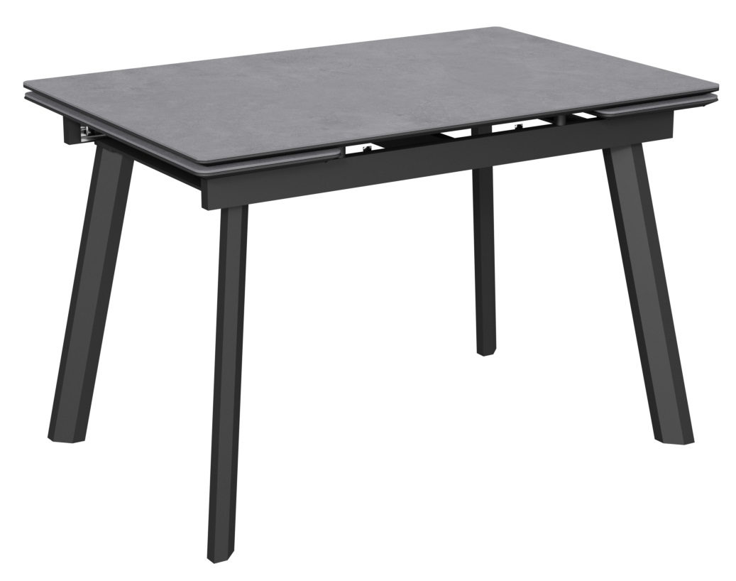 Стол Татами-3C керамика Carbon