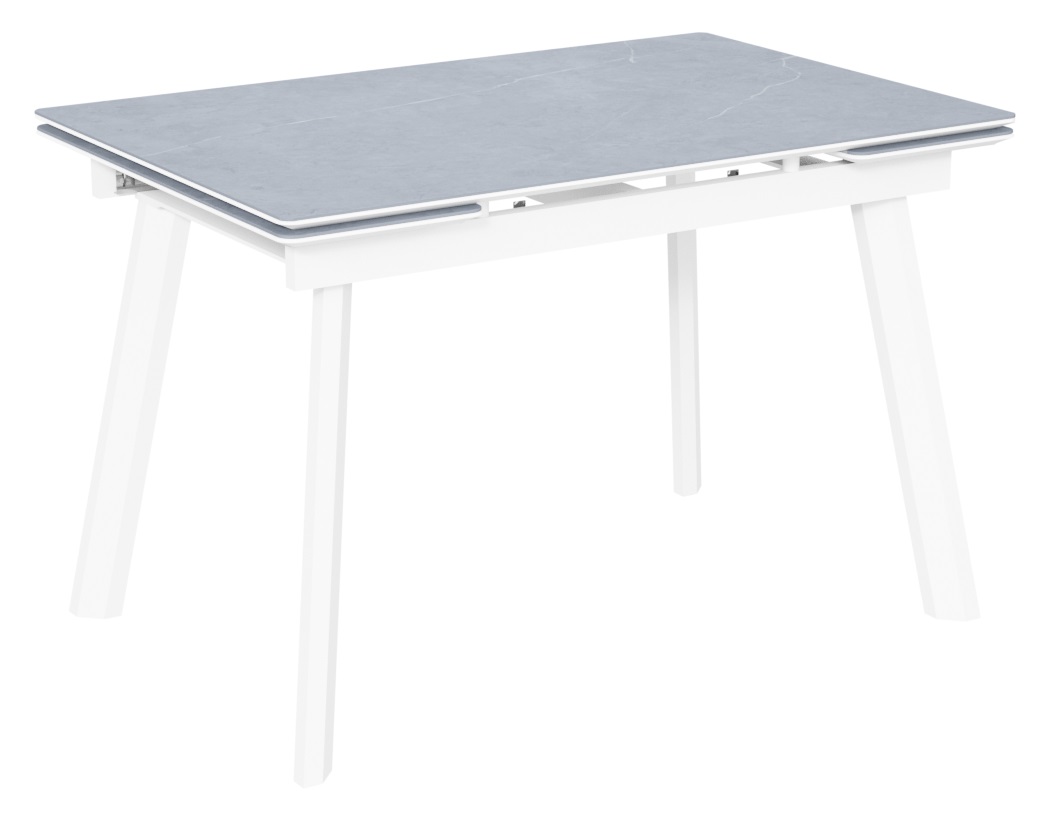 Стол Татами-2C керамика Armani Grey (серый камень)